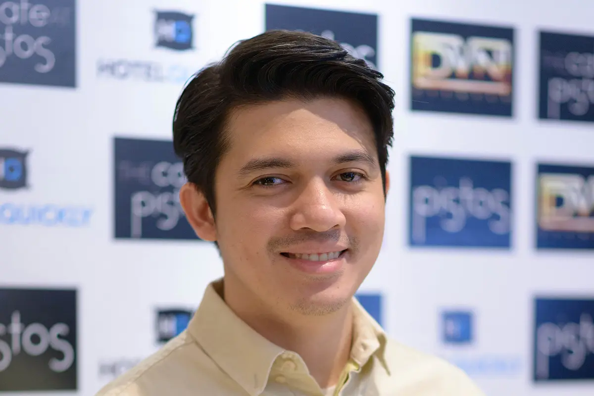 [Bintang] Irwansyah