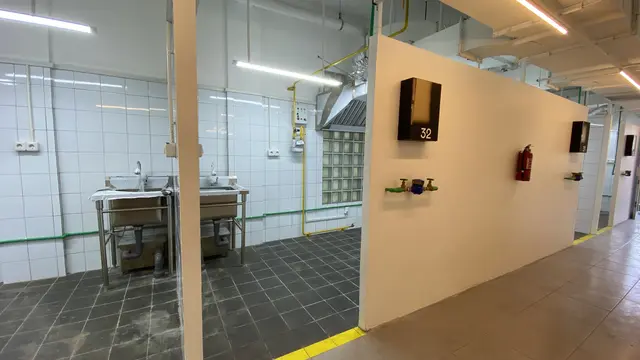 Everplate Kitchens