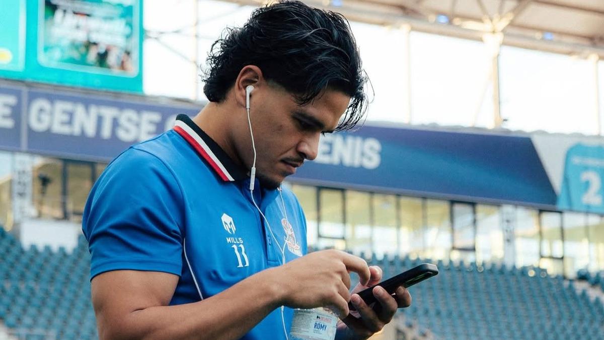 Kasus Paspoortgate Merembet ke Liga Belgia, Ada 1 Pemain Naturalisasi Timnas Indonesia di Sana