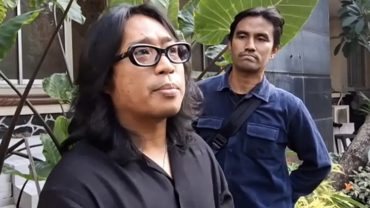 Praz Teguh Diperiksa Terkait Kasus Hanania Travel