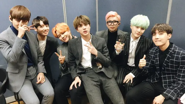 [Bintang] Lagu Kolaborasinya dengan BTS Dianggap Sampah, Begini Reaksi Steve Aoki