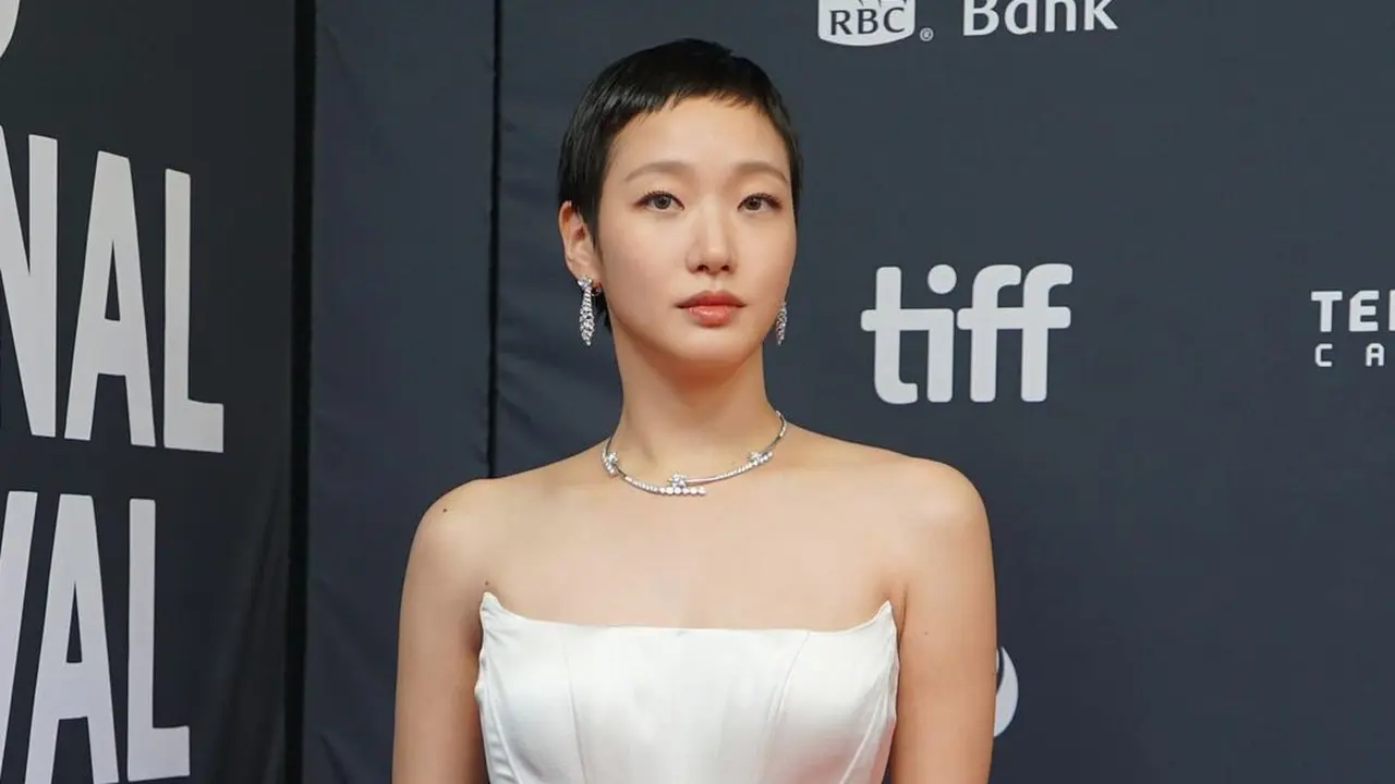 pixie cut korea