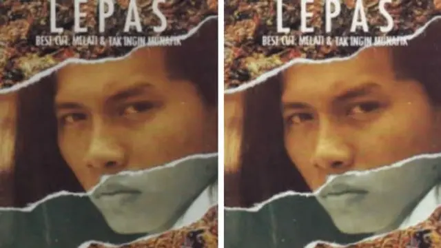 6 Potret Lawas Anang Hermansyah di Awal Karier, Tampil dengan Rambut Gondrong