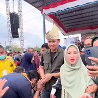 Chacha Frederica (Foto: Instagram/@chafrederica)