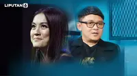 Banner&nbsp;Infografis Kronologi Kisruh Royalti Lagu Agnez Mo Vs Ari Bias. (Liputan.com/Gotri/Abdillah)