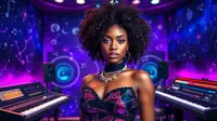 Mariah the Scientist Zodiac: Exploring the Scorpio Singer's Astrological Profile