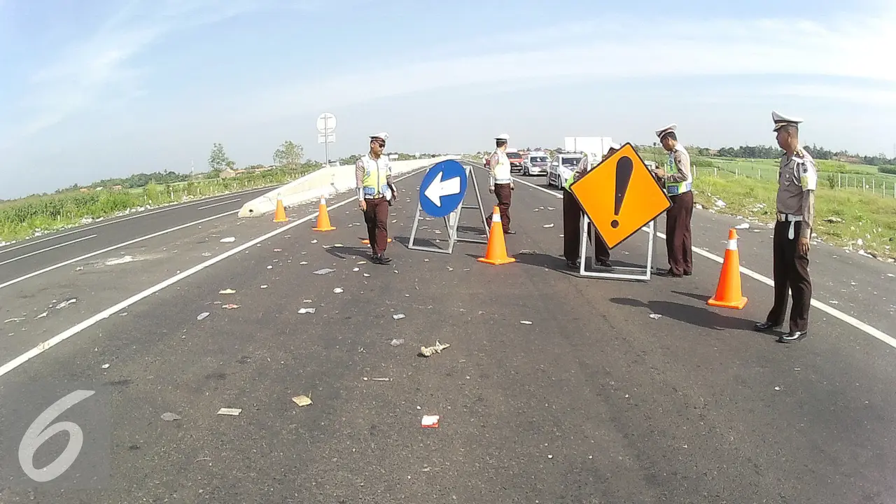 20160709-Brebes-Timur-Contra-Flow-HZ