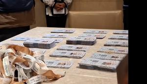 Ketua PPIH Muchlis M Hanafi menyatakan bahwa sekitar 35 ribu kartu nusuk belum didistribusikan dan diaktifkan jemaah Indonesia. (Foto: Dok. MCH 2025)