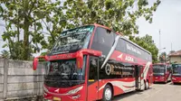 Cara Cek Harga Tiket Bus Agra Mas Hari Ini, Panduan Lengkap dan Tips Promo