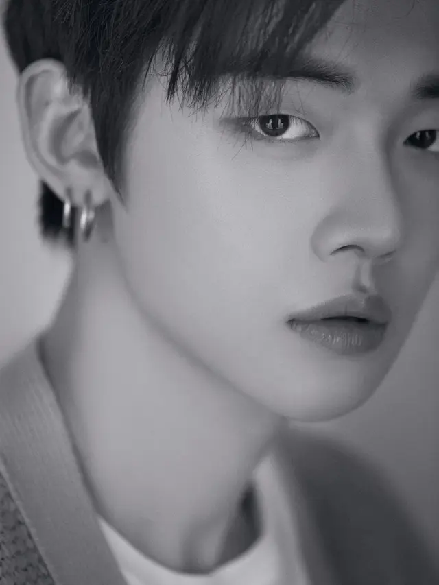Yeonjun TXT (Big Hit Entertainment/ Soompi)