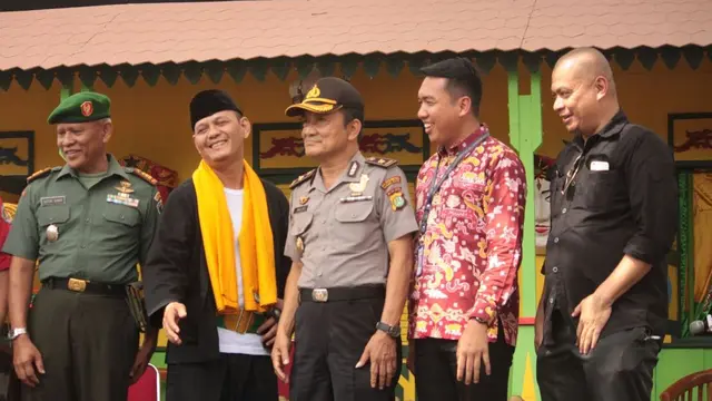 Tujuan Positif Pesta Kreasi UBJ