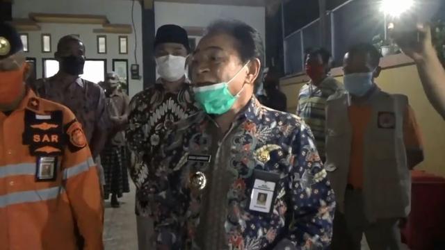 2 Pemudik Amerika Di Banjarnegara Positif Rapid Test Covid 19 Regional Liputan6 Com