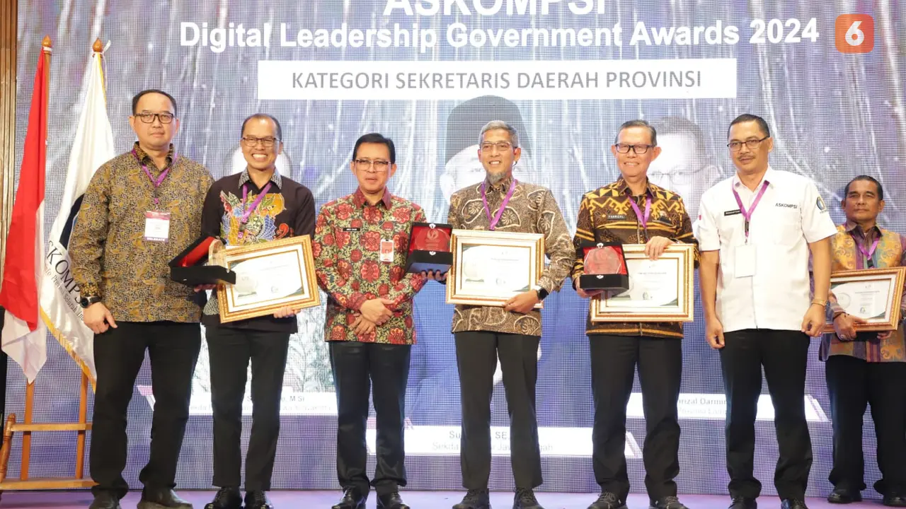 ADLG Award 2024