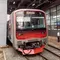Rampung Lebih Cepat, 7 Trainset KRL INKA Kembali Layani Red Line