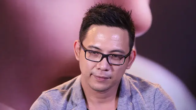 [Bintang] David NOAH