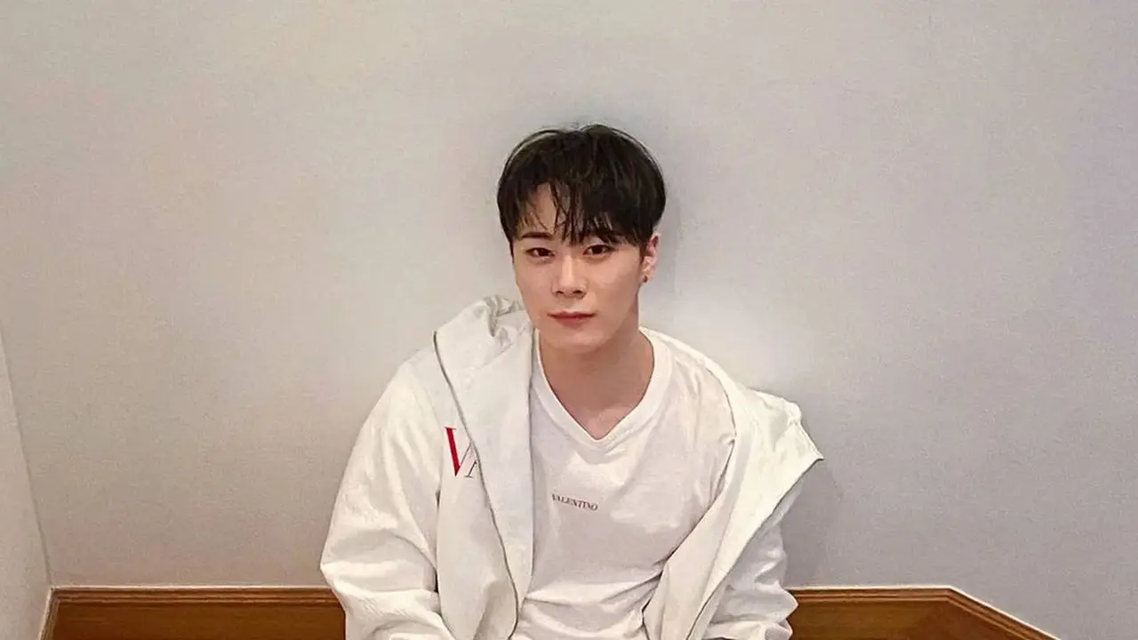 Moonbin ASTRO
