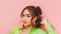 Sisca Saras Ingin Duet dengan Penyanyi Pria Setelah Menang SCTV Music Awards 2025, Siapa Dia?
