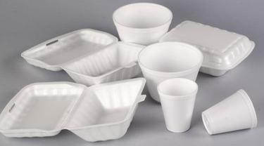Kemasan Styrofoam Amankah untuk Kesehatan? Ini Fakta dari BPOM ...