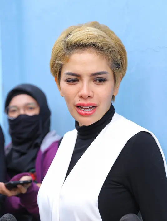 (Adrian Putra/Bintang.com)