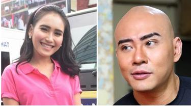 Deddy Corbuzier Sebut Program Alay Ayu Ting Ting Ketawa Saja News Entertainment Fimela Com
