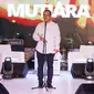 Hari ketiga gelaran Indonesia Pearl Festival (IPF) ke-8 Tahun 2019 dihadiri Menteri Kelautan dan Perikanan, Edhy Prabowo. (Dok KKP)