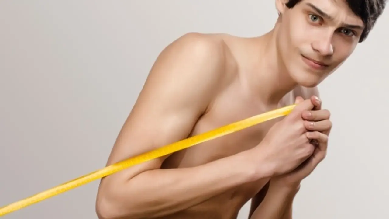 Cara Menaikan Berat Badan Ideal Bagi Si Tubuh Kurus