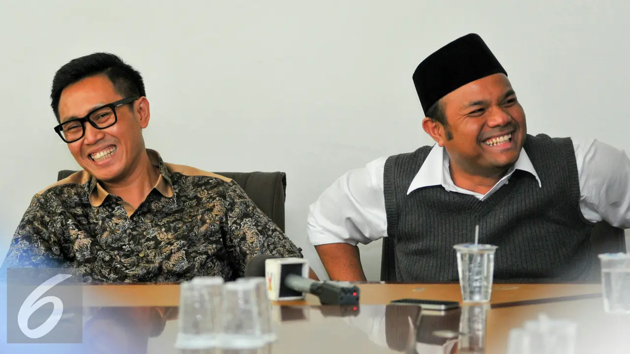 20160419-Bacagub-DKI-Jakarta-M-Idrus-Eko-Patrio-YR