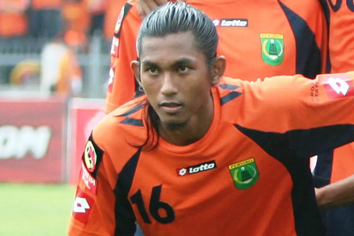 Jajang Paliama
