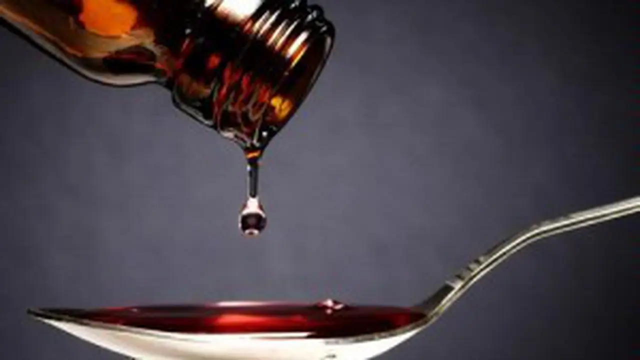Obat Batuk Ini Dianggap Berbahaya oleh BPOM