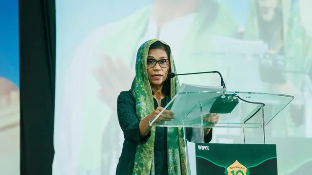 Di Balik Masjid yang Bersih Ada Peran Marbot, Aksi Nyata Ini Ajak Masyarakat Buat Ikut Peduli