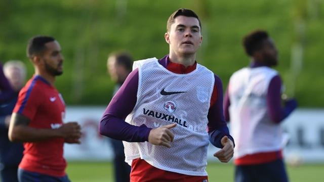 michael keane