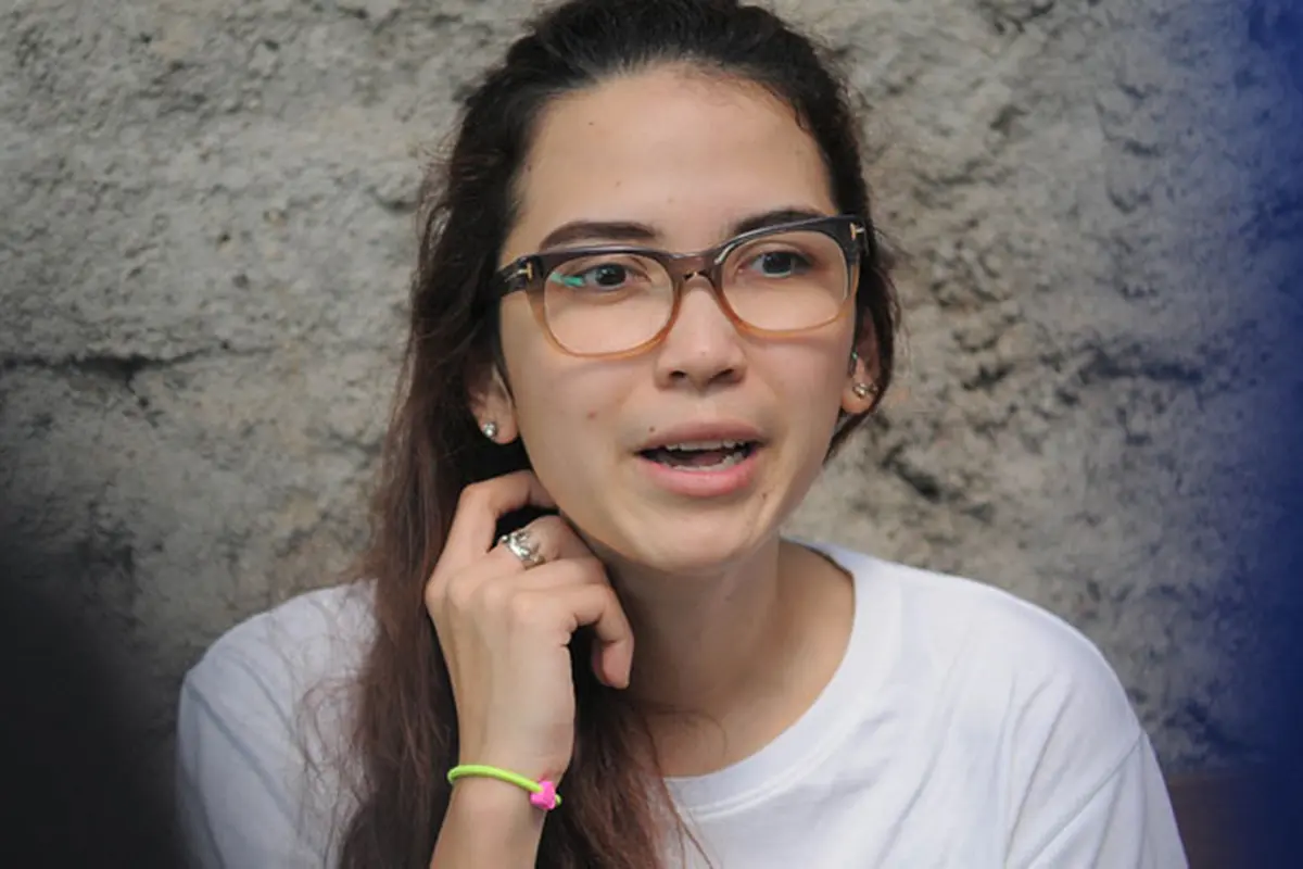 Dinda Kanya Dewi