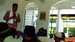 Citizen6, Riau: Ikatan Persaudaraan Mubaligh Indonesia (IPMI) Kabupaten Bengkalis menggelar kegiatan Safari Dakwah Akhlakul Karimah dan kegiatan Motivasi Pribadi Islam.(Pengirim : Ahmadtarmizi)