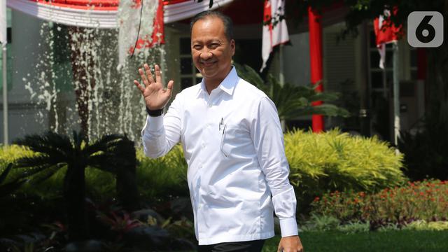 Sri Mulyani, Siti Nurbaya dan Agus Gumiwang Siap Jadi Menteri Lagi