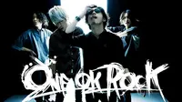 One Ok Rock Bawa Semangat Merah Putih dari Negeri Sakura