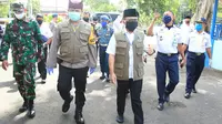 Pemudik Terus Datang ke Pulau Jawa, Banyuwangi Minta Penyeberangan Gilimanuk Tak Jual Tiket Penumpang