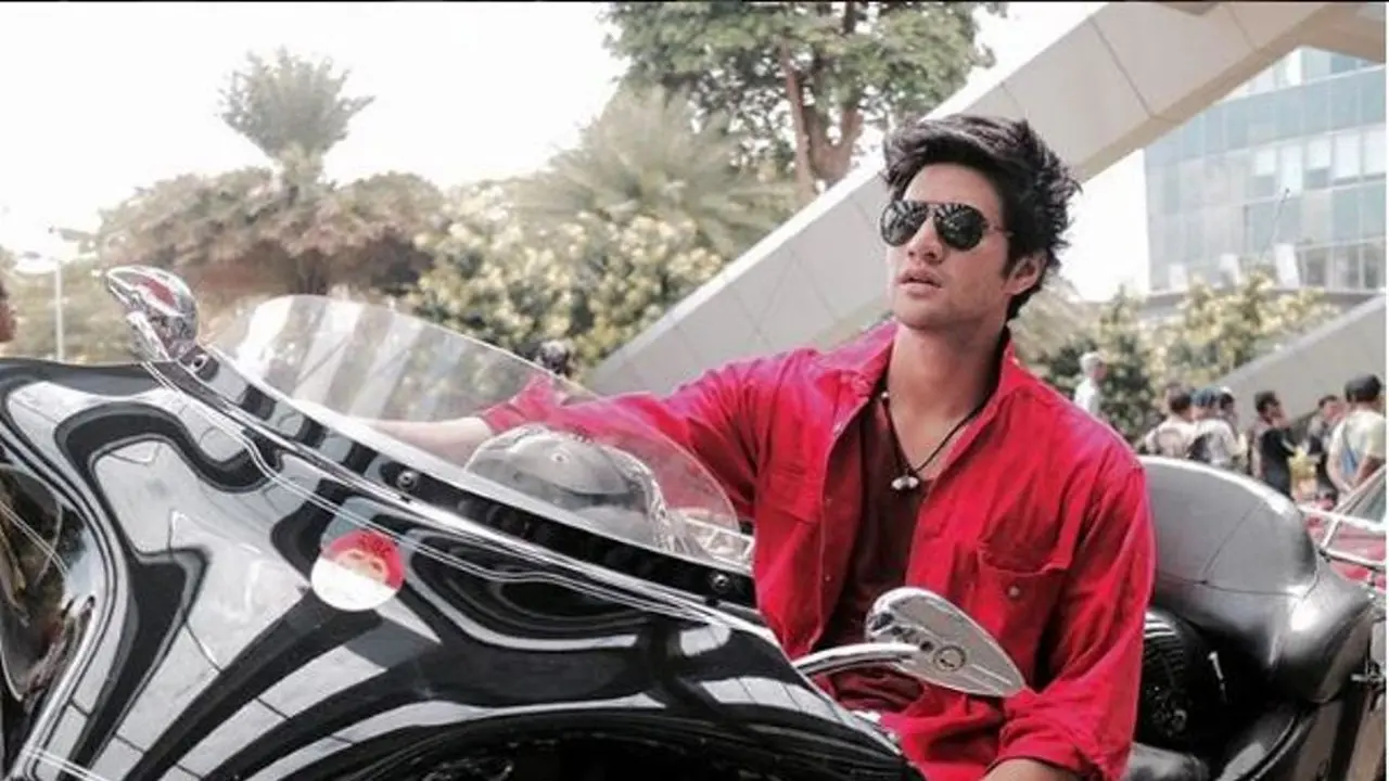 [Bintang] Ammar Zoni