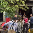 Detik-Detik Kebakaran Rumah di Matraman yang Tewaskan 2 Pemuda