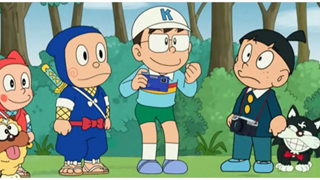 Foto: copyright yattarjapan.com