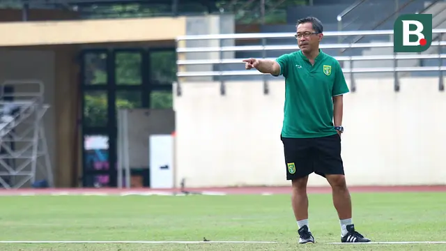 Aji Santoso