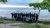 MAXi Tour Boemi Nusantara 2026 Etape 2 Jelajahi Hidden Gems Bengkulu
