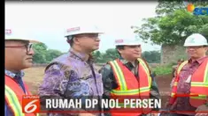 Anies kembali menyampaikan persyaratan bagi warga DKI Jakarta yang berminat.