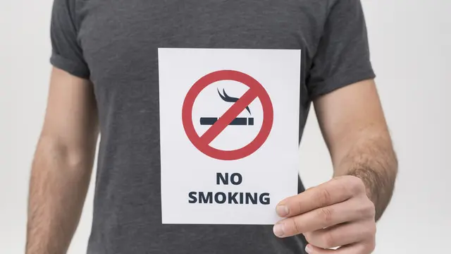 Semakin Banyak Anak Terpapar Asap Rokok, KPAI: Regulasi Nampaknya Hanya ...