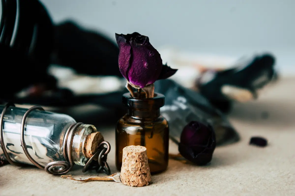 Love Jar
