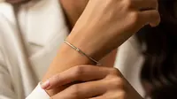 9 Model Gelang Emas Simple tapi Mewah Tren 2026, Wajib Dimiliki untuk Tampil Elegan