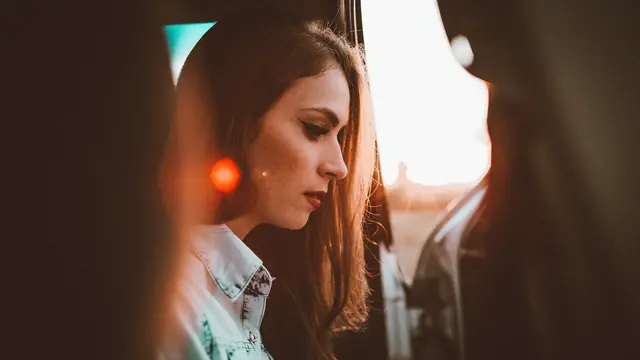 [Bintang] Tarot Hari Ini: Masih Takut Ambil Keputusan? Hello?!