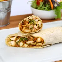 ilustrasi tortilla ayam/muhammed yasin irik/Shutterstock