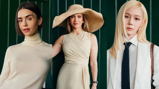Gaya Chic Jennifer Lopez hingga Preppy Look Winter aespa Ramaikan Final Wimbledon 2026,
