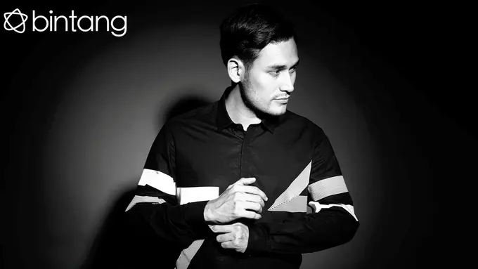 [Bintang] Arifin Putra