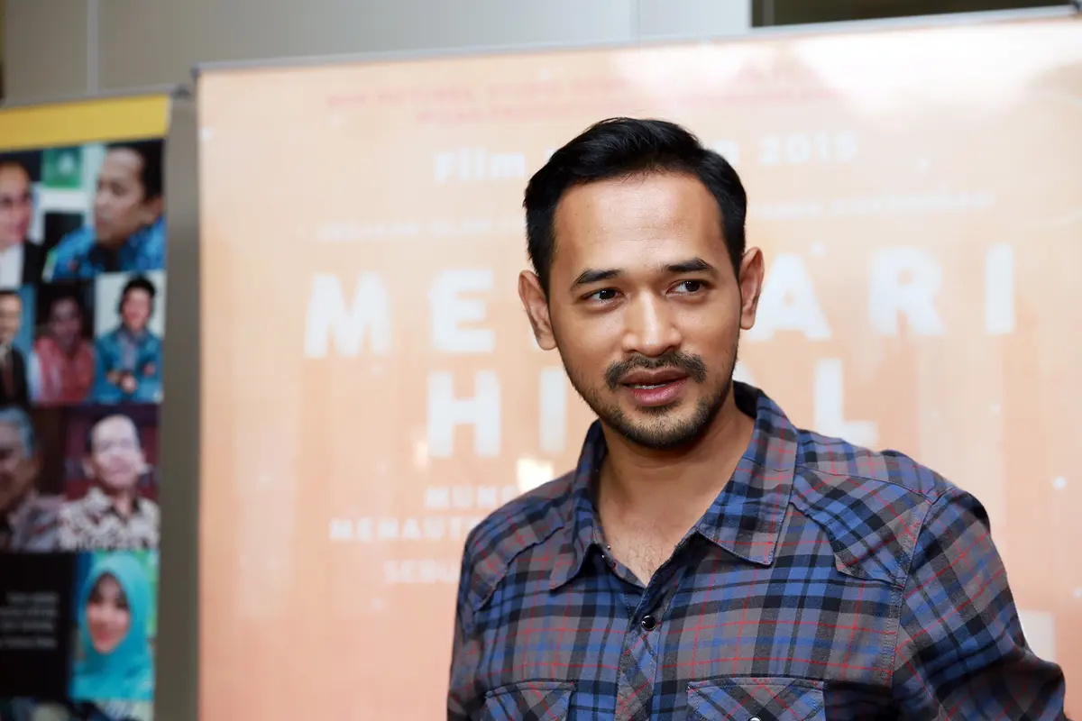 [Bintang] Oka Antara